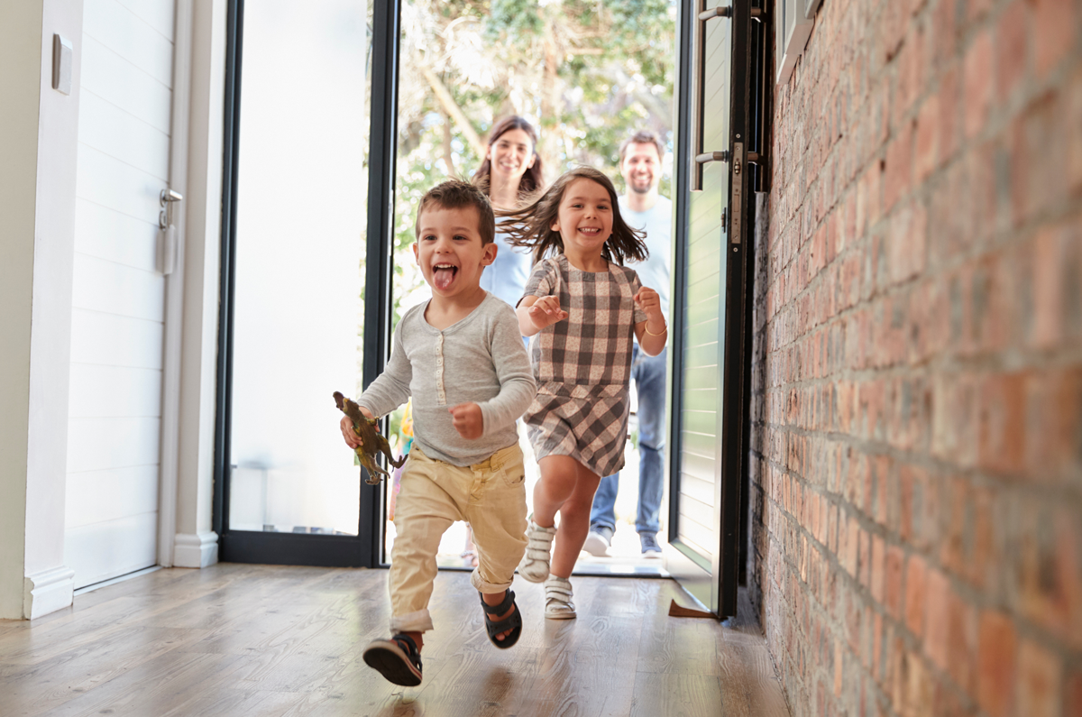 Is Your Home Ready to Handle the Heat?