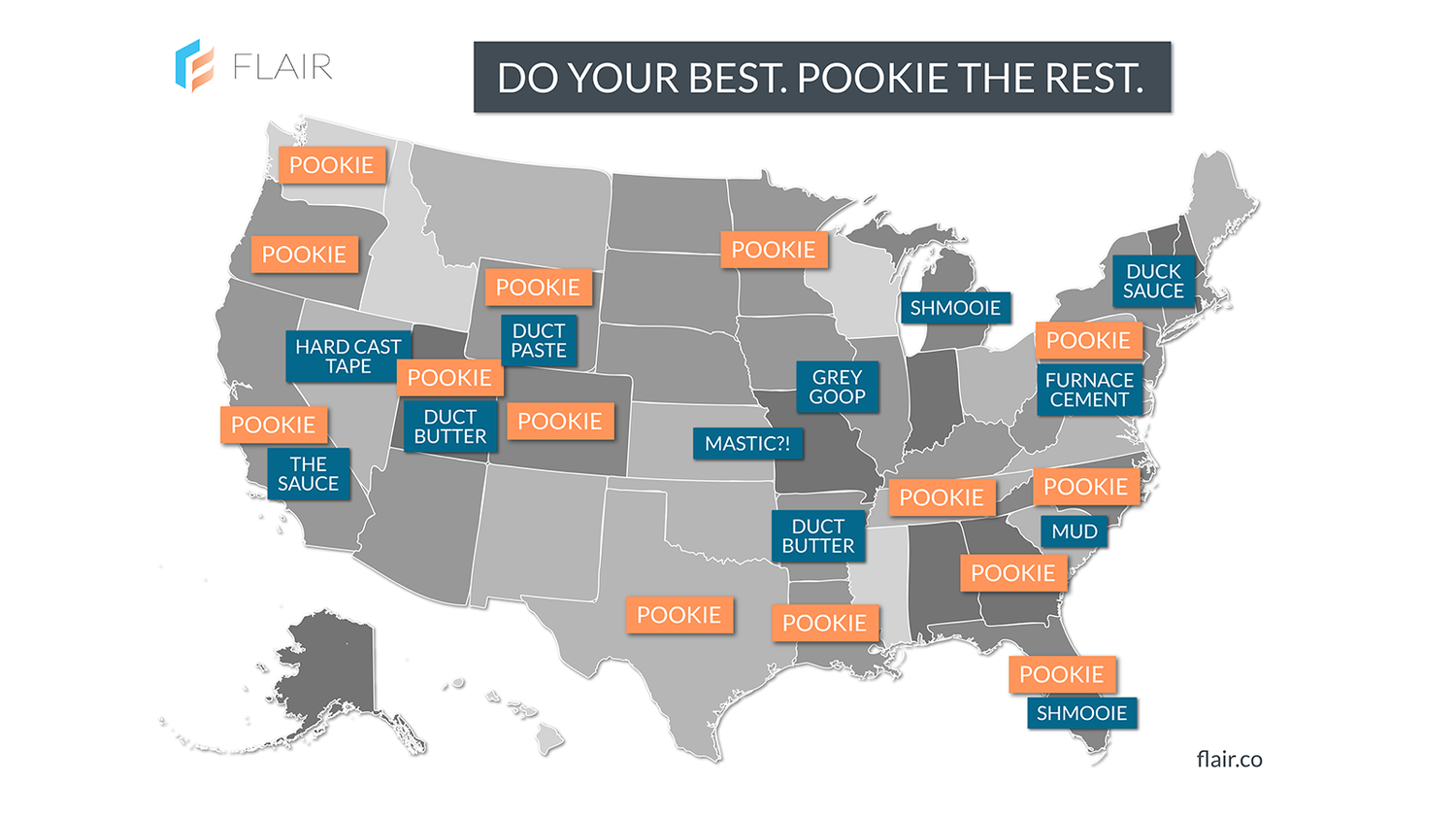 Unmasking the Mysterious World of 'Pookie'