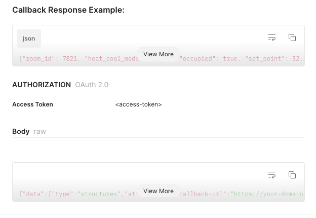 Feature Spotlight: Webhooks for Real-Time Data with Reduced Latency