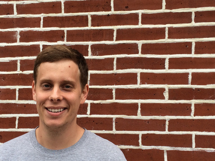 Co-founder and CEO Dan Myers on Getting the Details Right