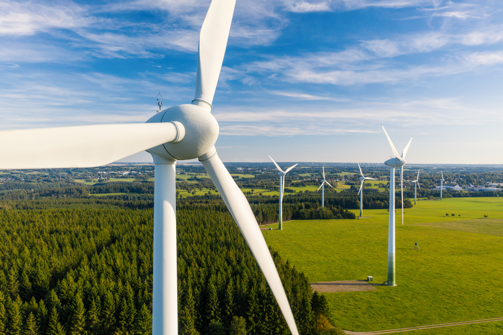 Wind Turbine