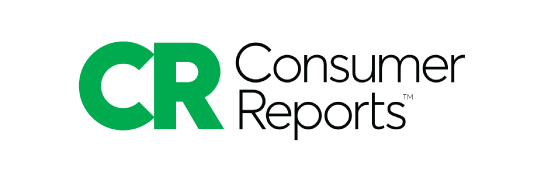 Consumer Reports logo.