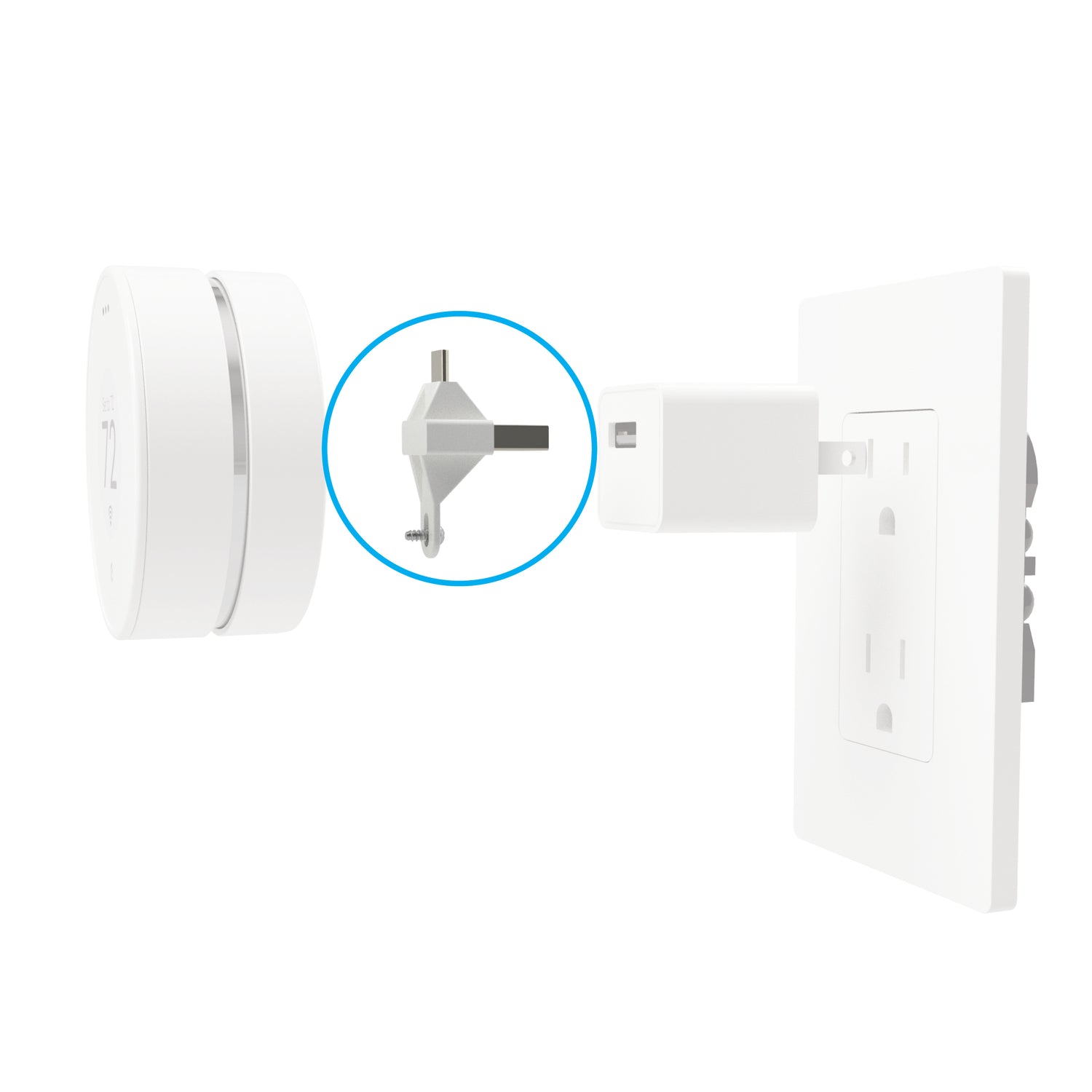 USB Mount