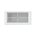 Flair Smart Vent 6x12 front on image.