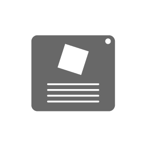 Flair system building icon