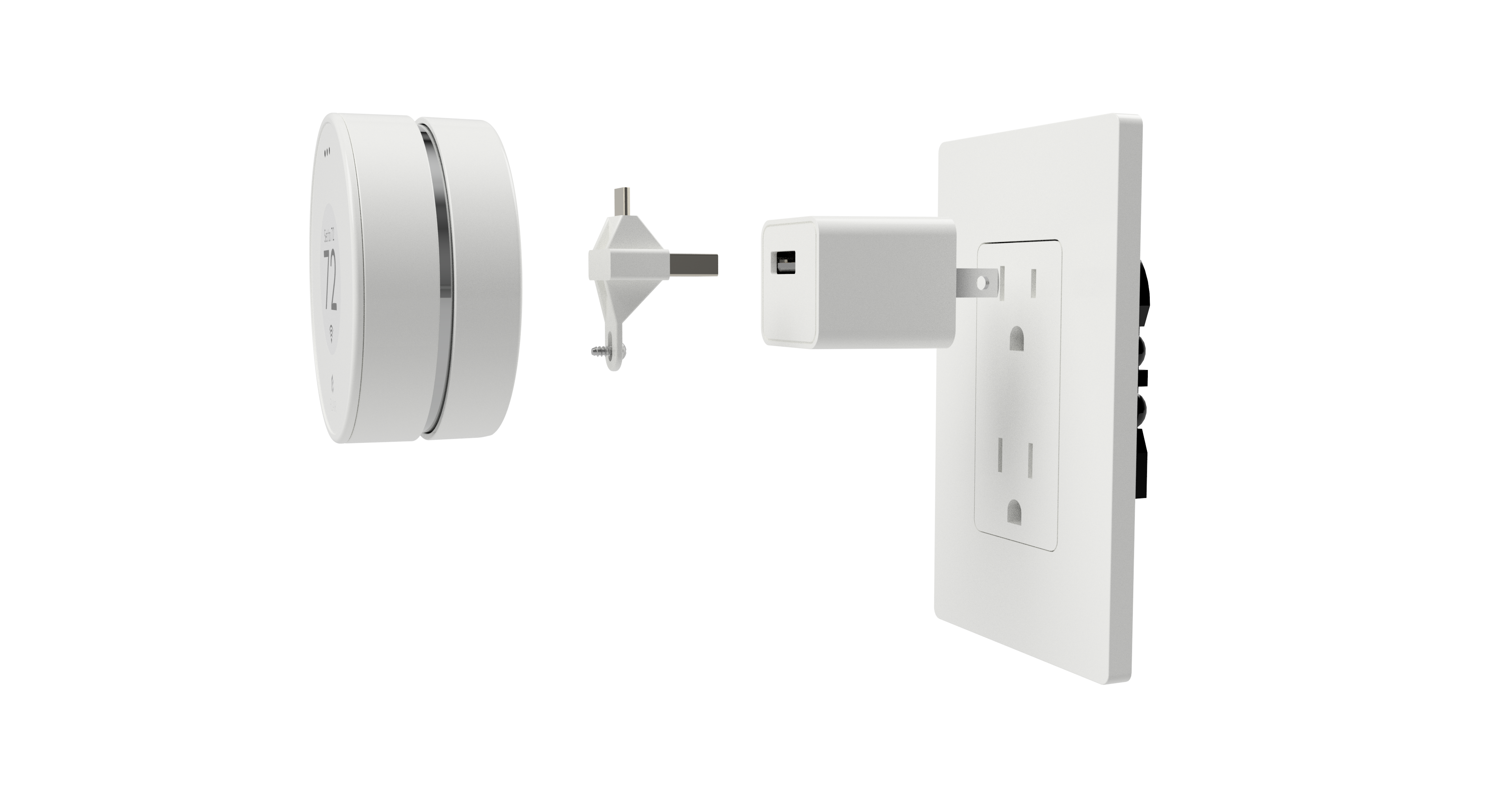 USB Mount