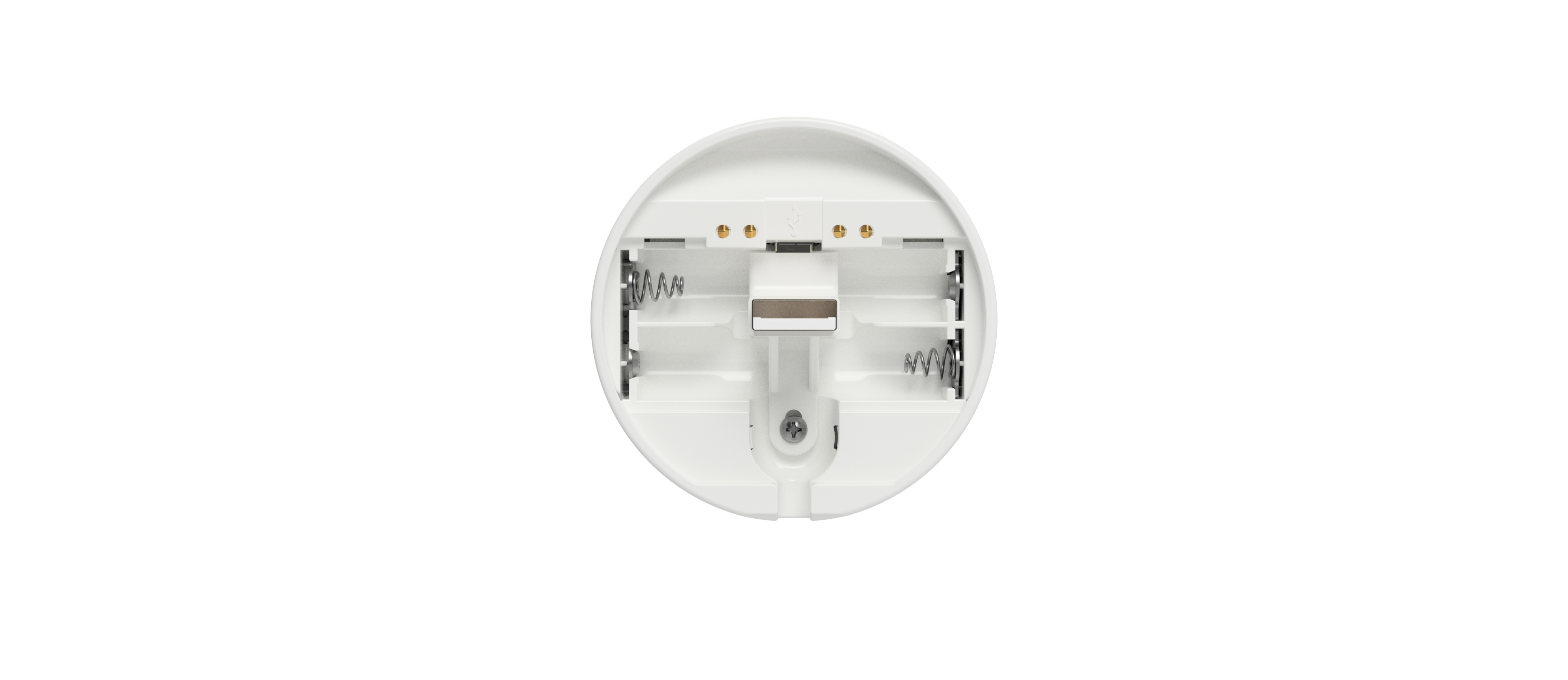 USB Mount