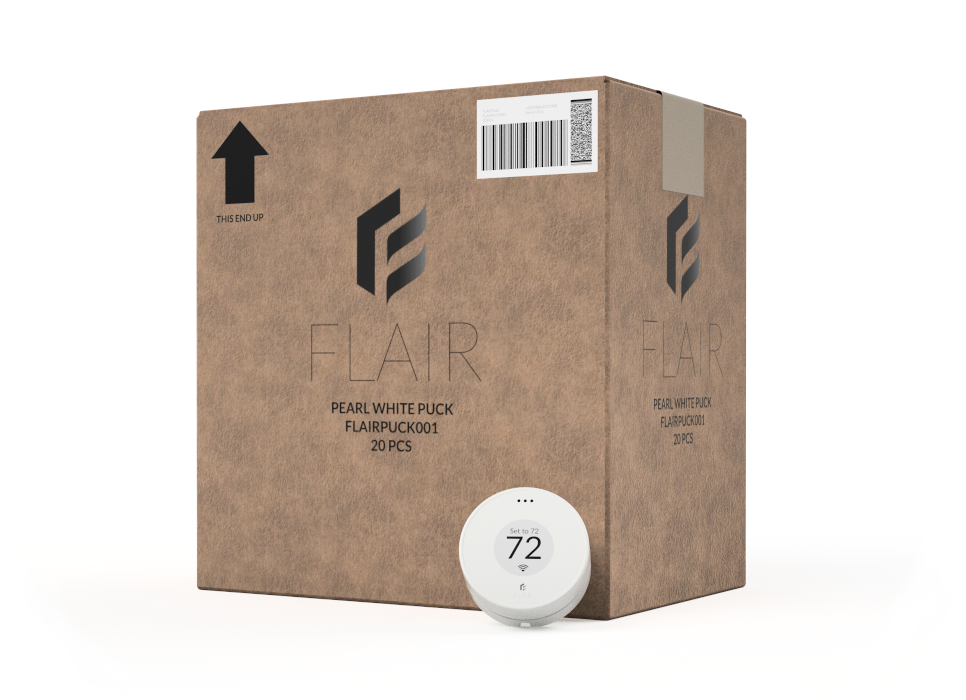 Puck Pro Master Carton