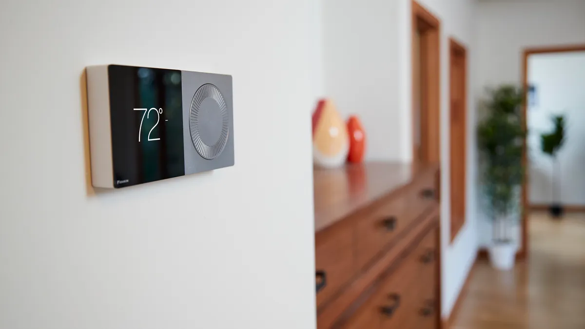 Flair Expands its Industry Leading Thermostat Integrations with Daikin, Amana and Goodman Connected Solutions