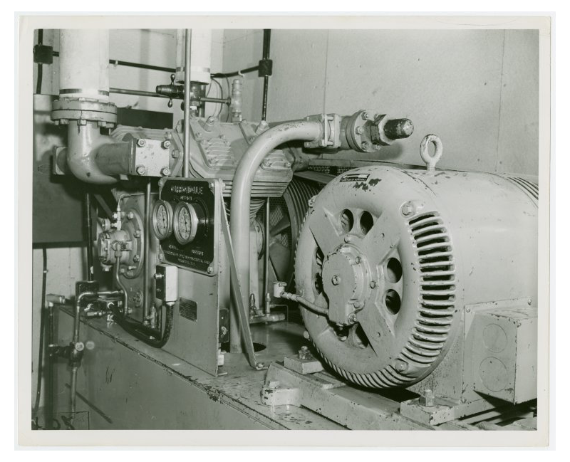 History of Air Conditioning