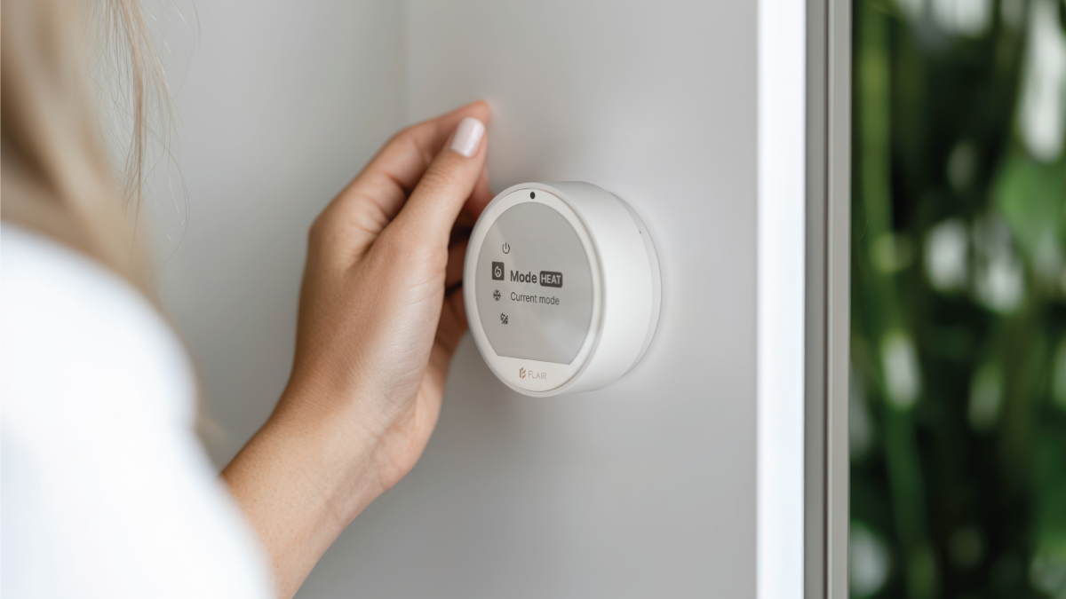 Flair Unveils Puck 2 and Puck 2 Pro: Modern Design Meets Smarter Comfort