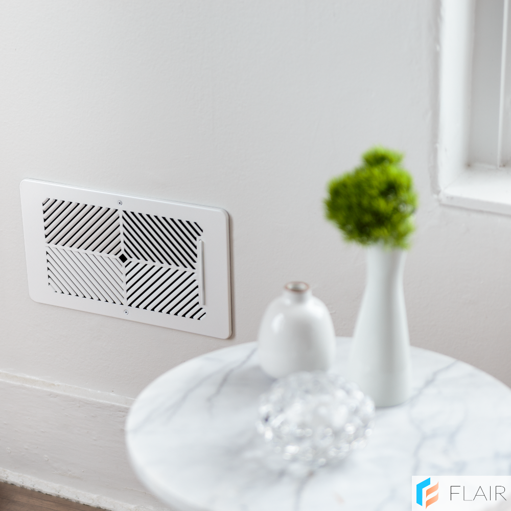 Flair Smart Vents now work with ALL thermostats!