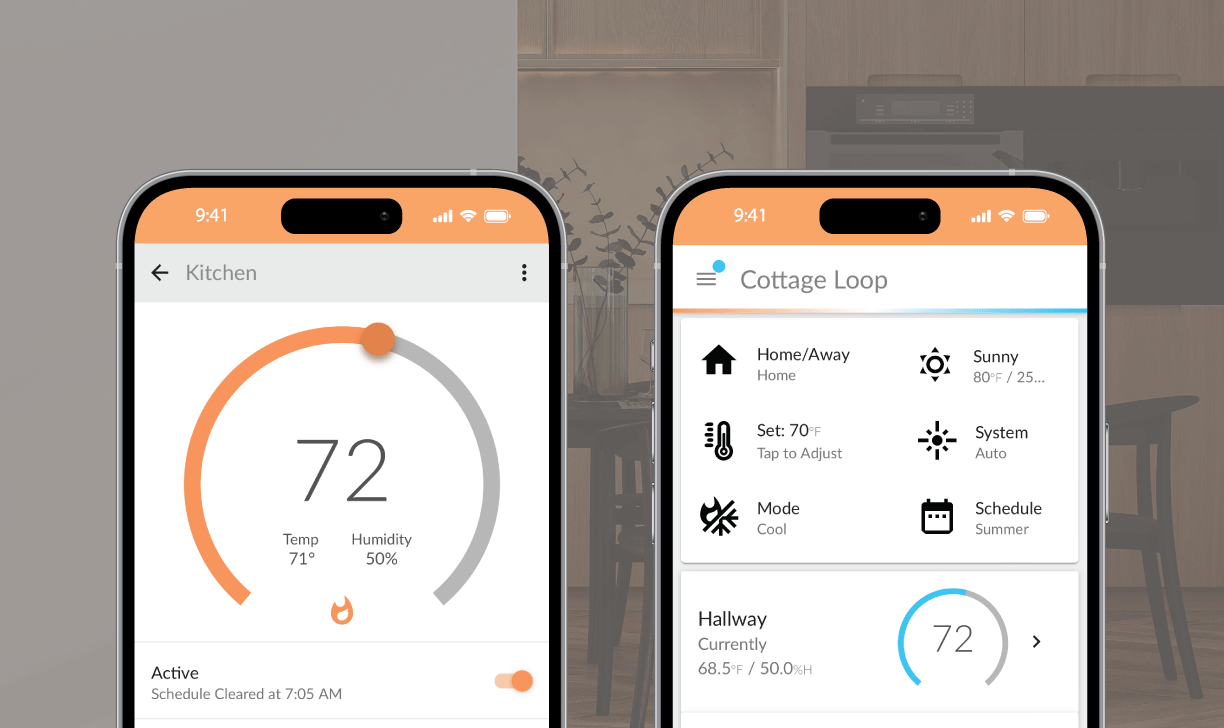 Flair Secures Series B Financing Led by RectorSeal® to Accelerate Smart HVAC Control
