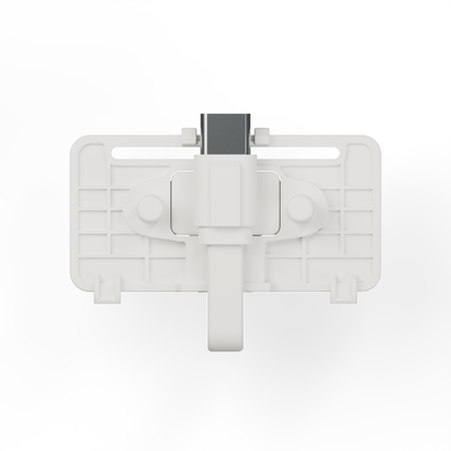 Puck 2 USB-C Mount, rear view