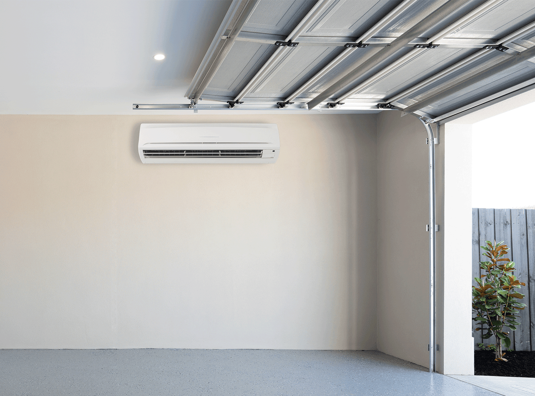 Flair | Smart Control for Mini Splits, Window ACs, and Portable Units