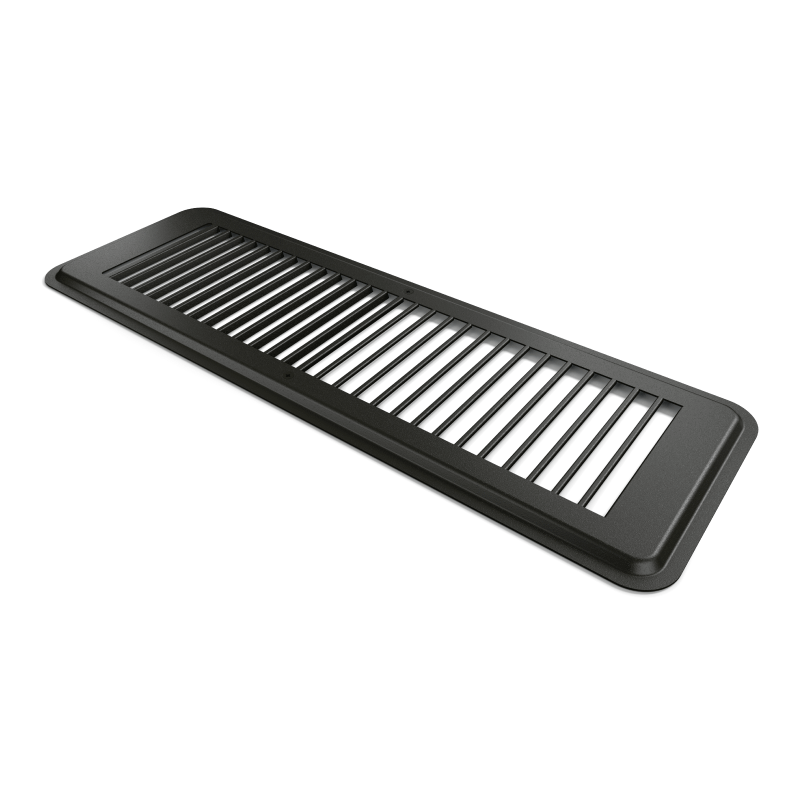 Smart Vent Cover