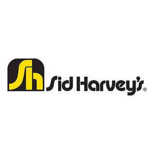 Sid Harvey