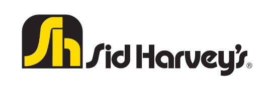Sid-Harvey-Logo