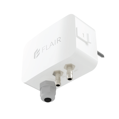 Static Pressure Kit – Flair