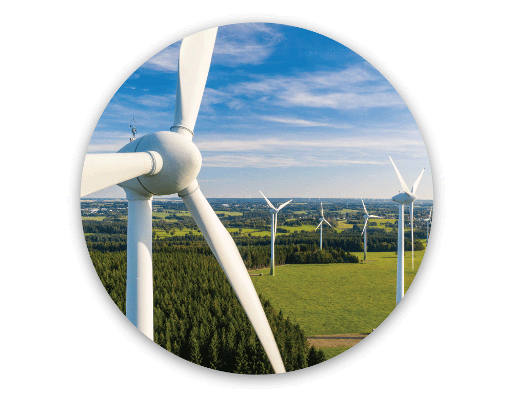 Utilities-Energy