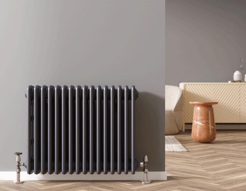 Utility-Radiator