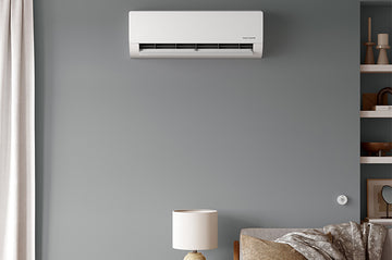 Flair | Smart Control for Mini Splits, Window ACs, and Portable Units