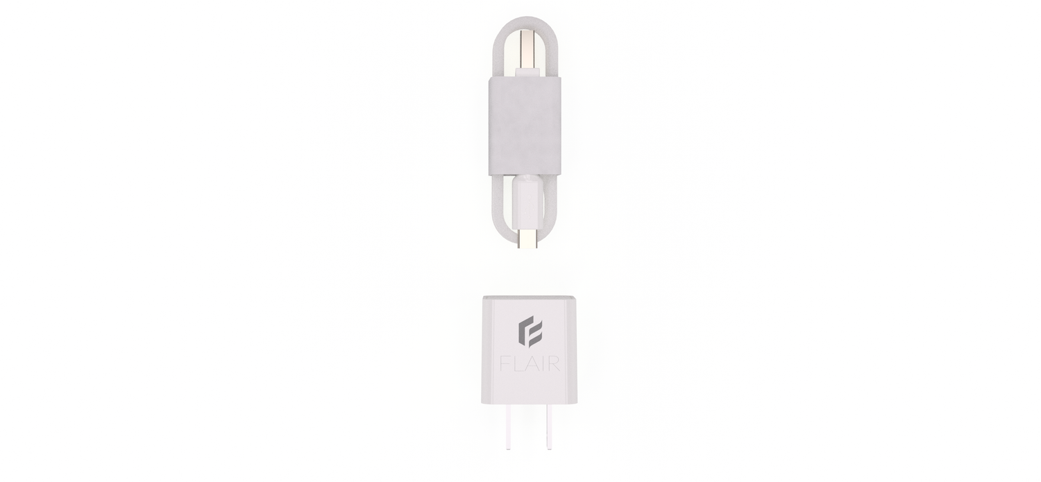 USB Charger and Cable
