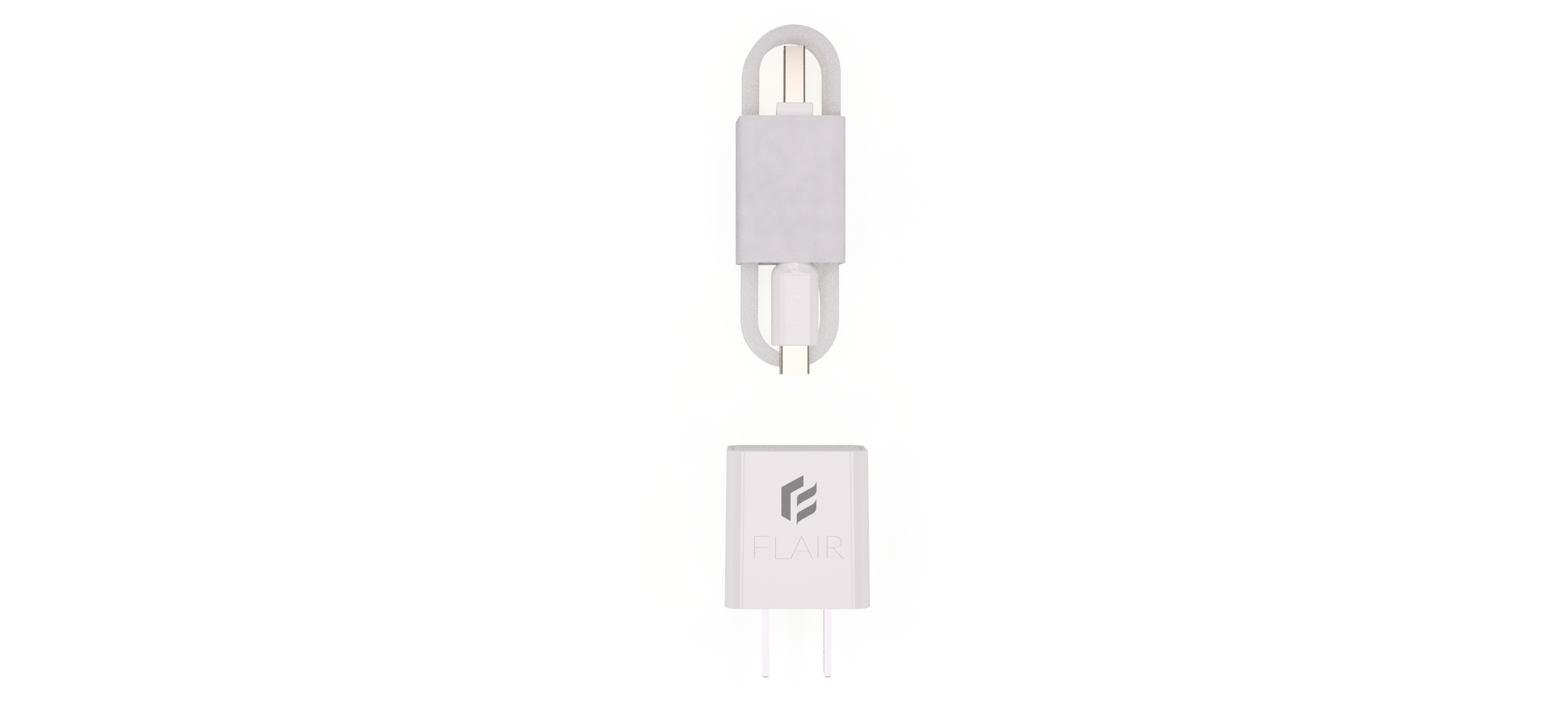 USB Charger and Cable