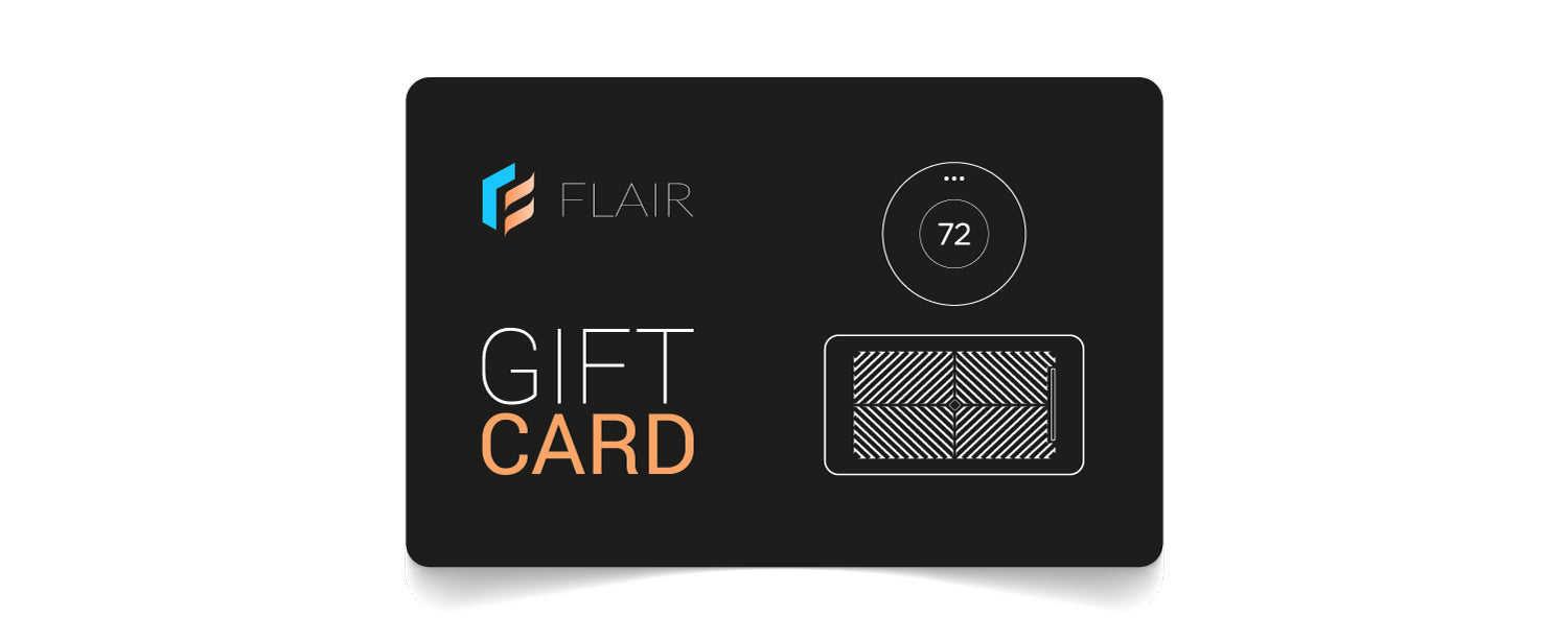 Flair eGift Cards