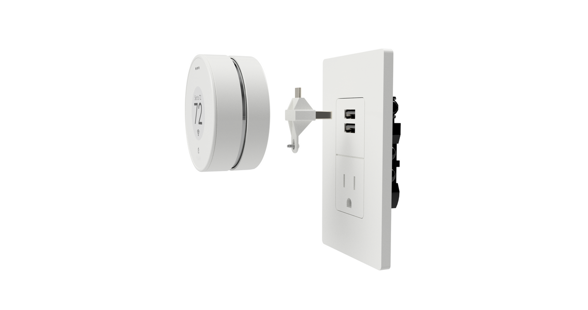 USB Mount – Flair